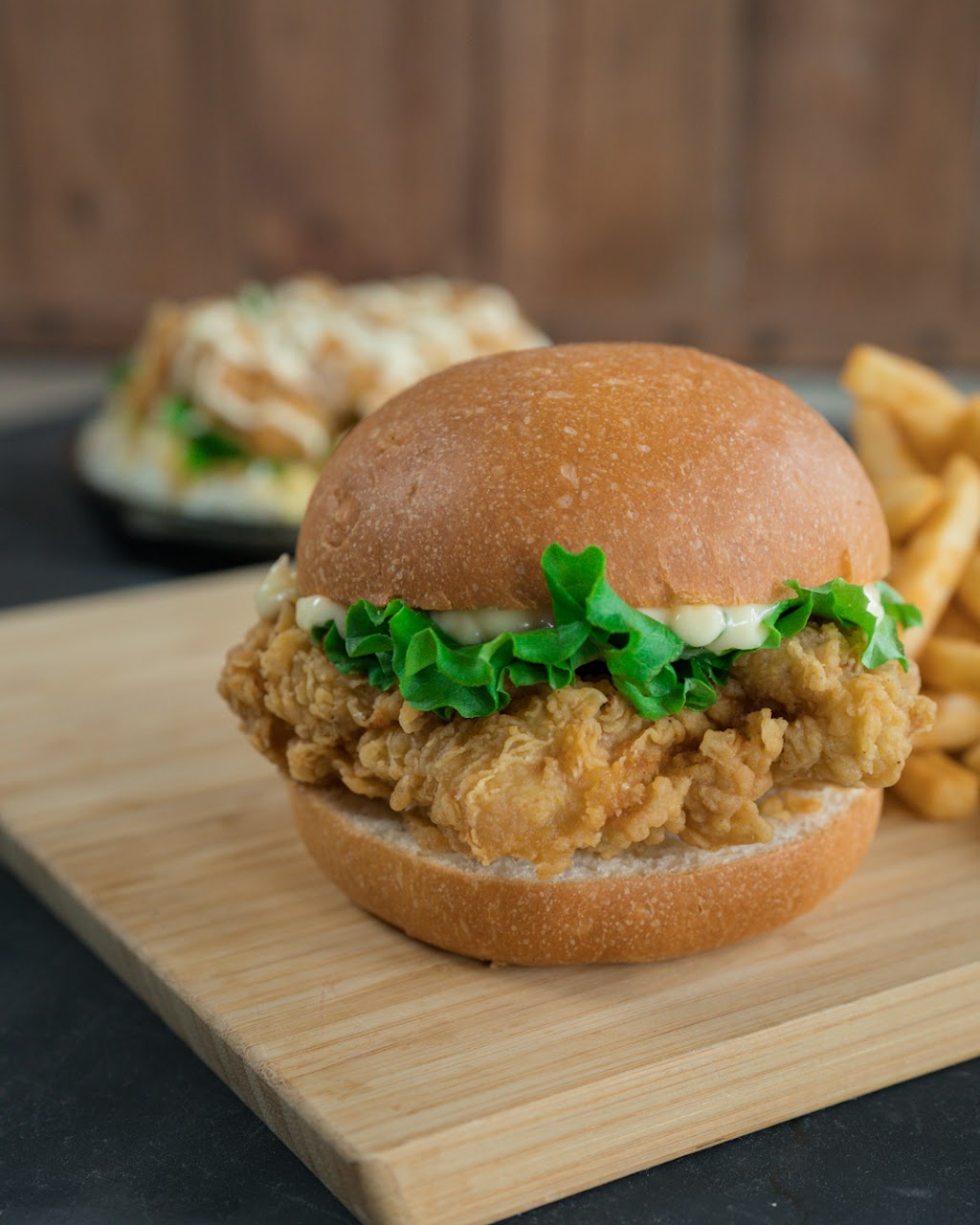 WOW Chicken Beiseker | 610 AB-9, Beiseker, AB T0M 0G0, Canada | Phone: (403) 947-0077
