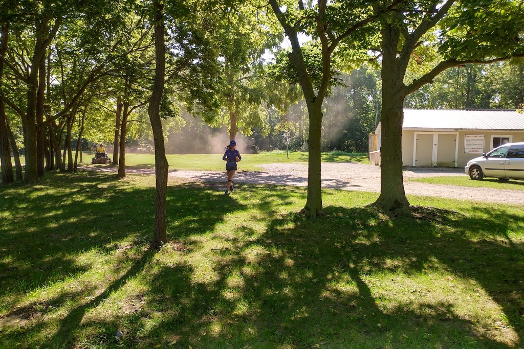 East Park Campground & Store | 1362 E Shore Rd, Pelee Island, ON N0R 1M0, Canada | Phone: (519) 724-2200