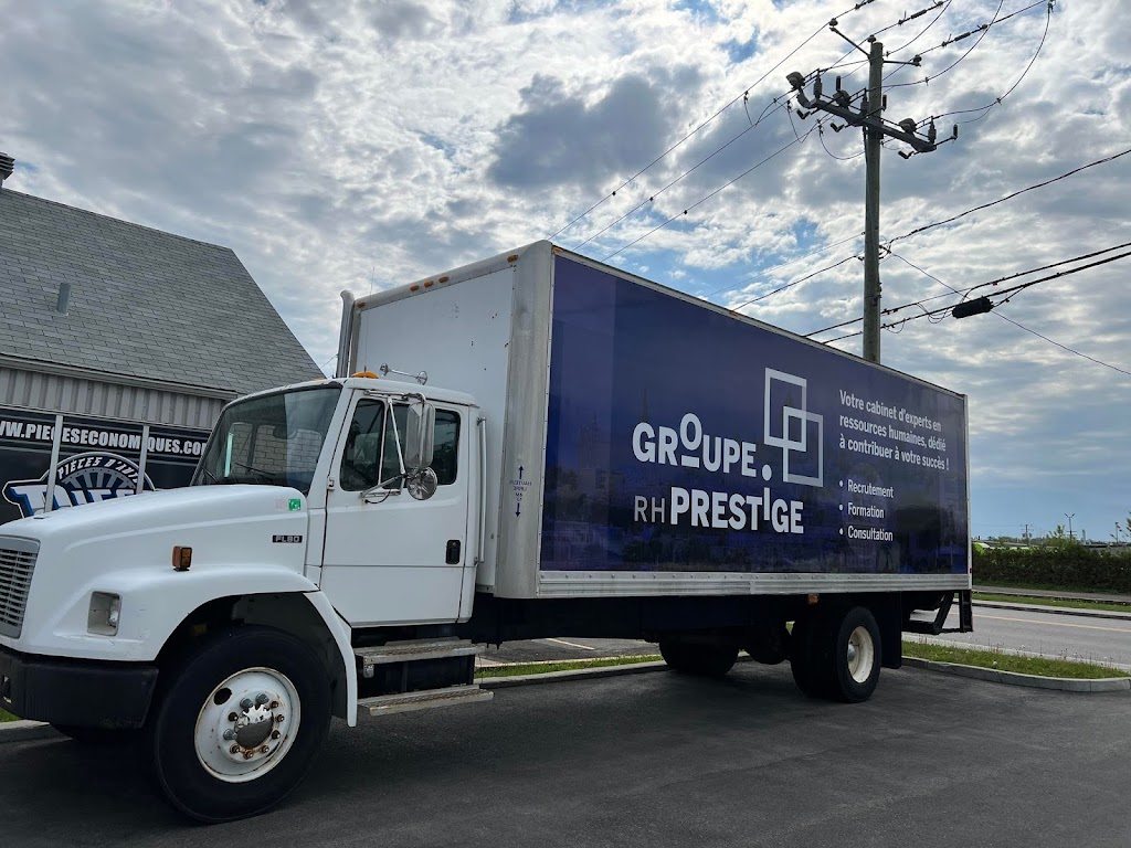 Gestion Personnel Prestige Inc | 6220 Bd Wilfrid-Hamel, LAncienne-Lorette, QC G2E 2H7, Canada | Phone: (418) 977-7726