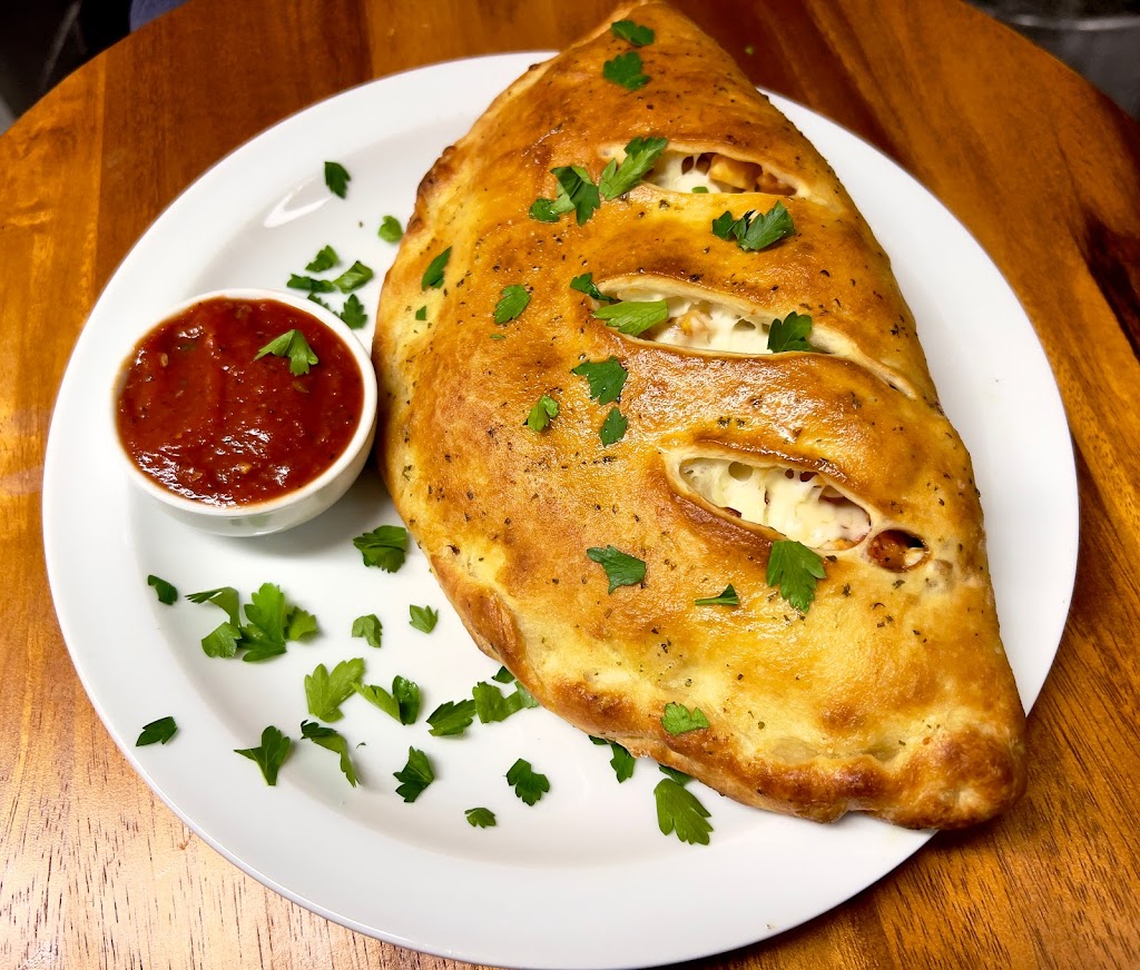 Anthonys Pizza | 4590 Rue Principale, Saint-Antoine, NB E4V 1R4, Canada | Phone: (506) 525-2828