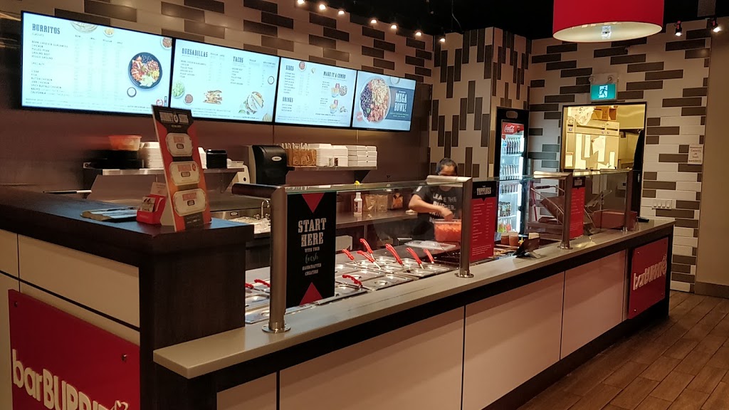 barBURRITO | 367 Cundles Rd E, Barrie, ON L4M 7E6, Canada | Phone: (705) 733-3367