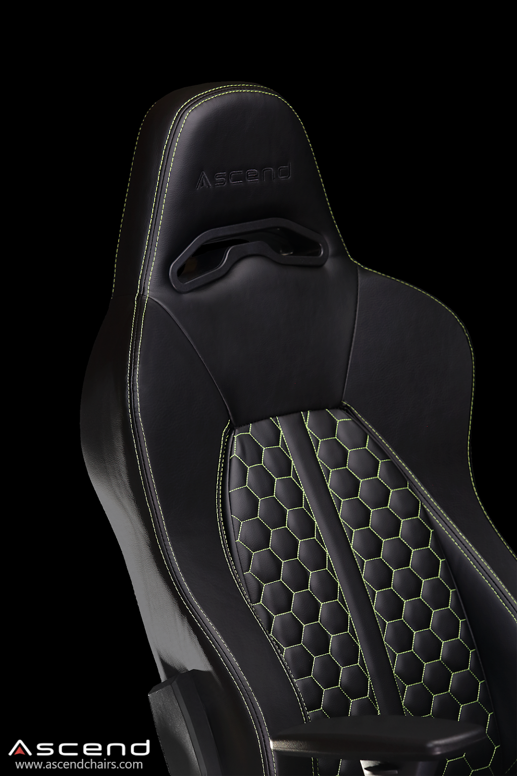 Ascend Gaming Chairs | 9620 Herbert Rd, Richmond, BC V7A 1T3, Canada | Phone: (778) 872-1197