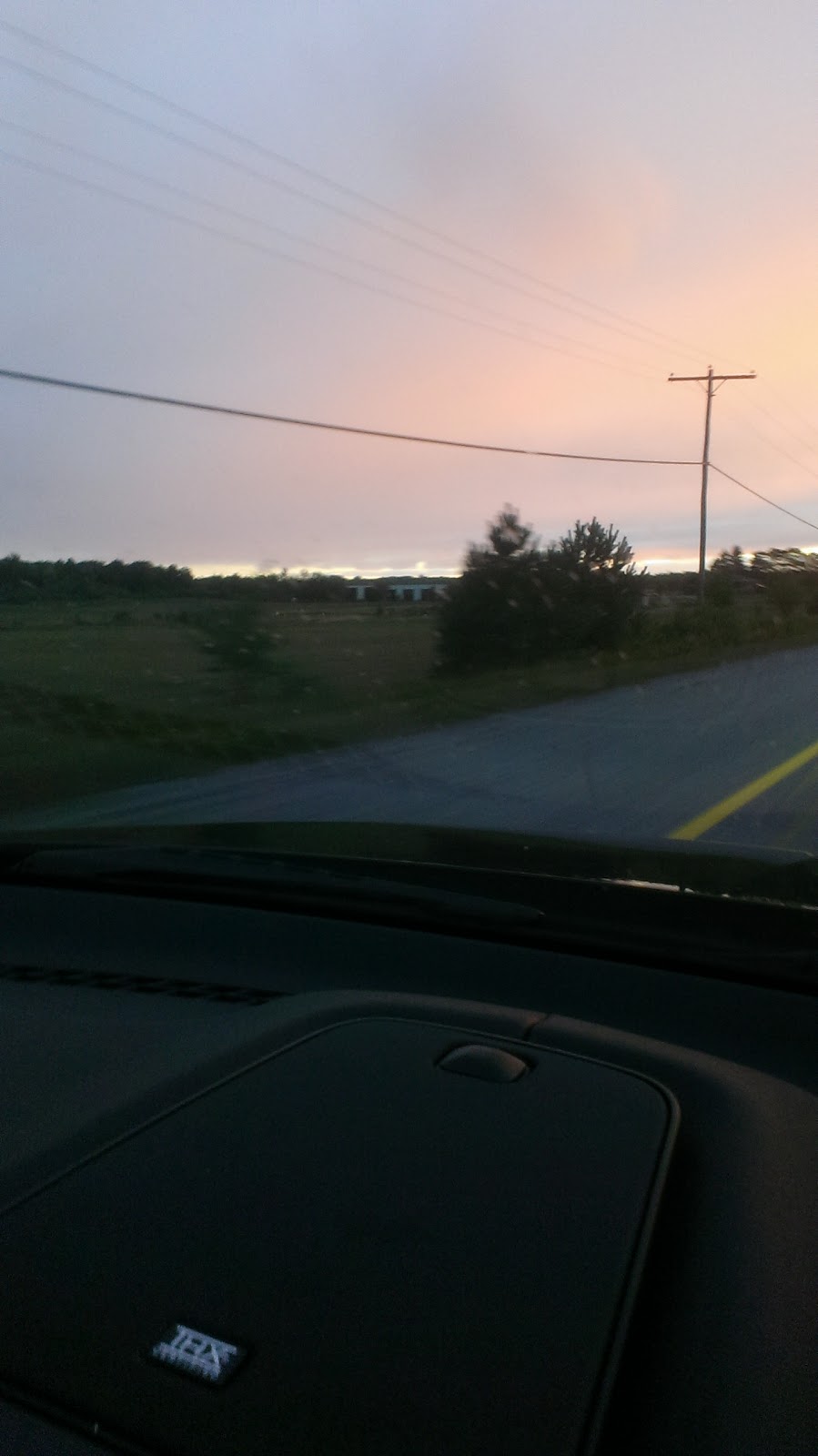 Countryside Motor Inn | Wolseley Bay Rd, French River, ON P0M 2N0, Canada | Phone: (705) 898-2053