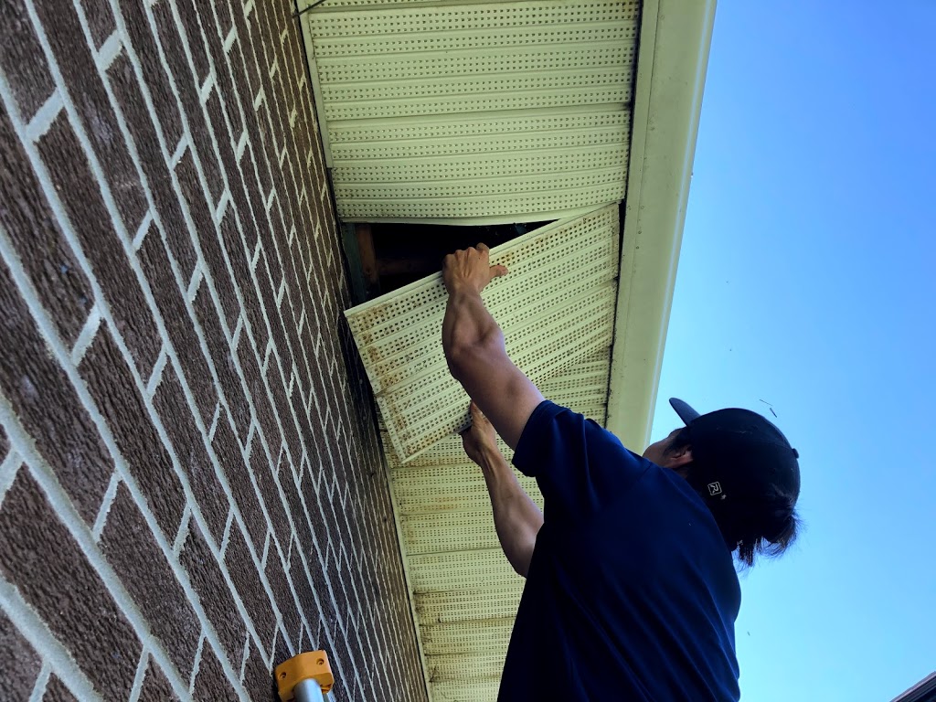 Inspections en bâtiments Lapello & Associés Sherbrooke | 4145 Boulevard de lUniversité, Sherbrooke, QC J1N 2W1, Canada | Phone: (819) 580-7879