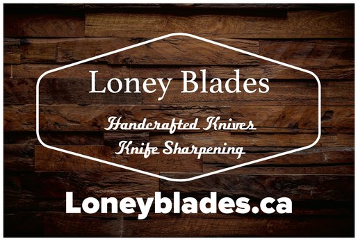 Loney Blades | 7024 Baskerville Run, Mississauga, ON L5W 1A2, Canada | Phone: (647) 983-9458