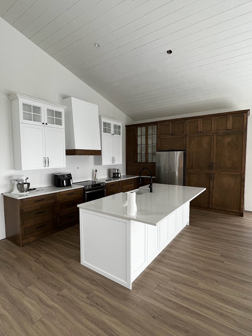 Conception Mobilier ST | 2282 Rue des Genévriers, Jonquière, QC G7S 5Y7, Canada | Phone: (418) 540-1347