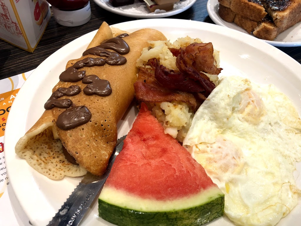 Allô! Mon Coco Gatineau I Restaurant déjeuner I Brunch | 1100 Boulevard Maloney O, Gatineau, QC J8T 6G3, Canada | Phone: (819) 503-2626