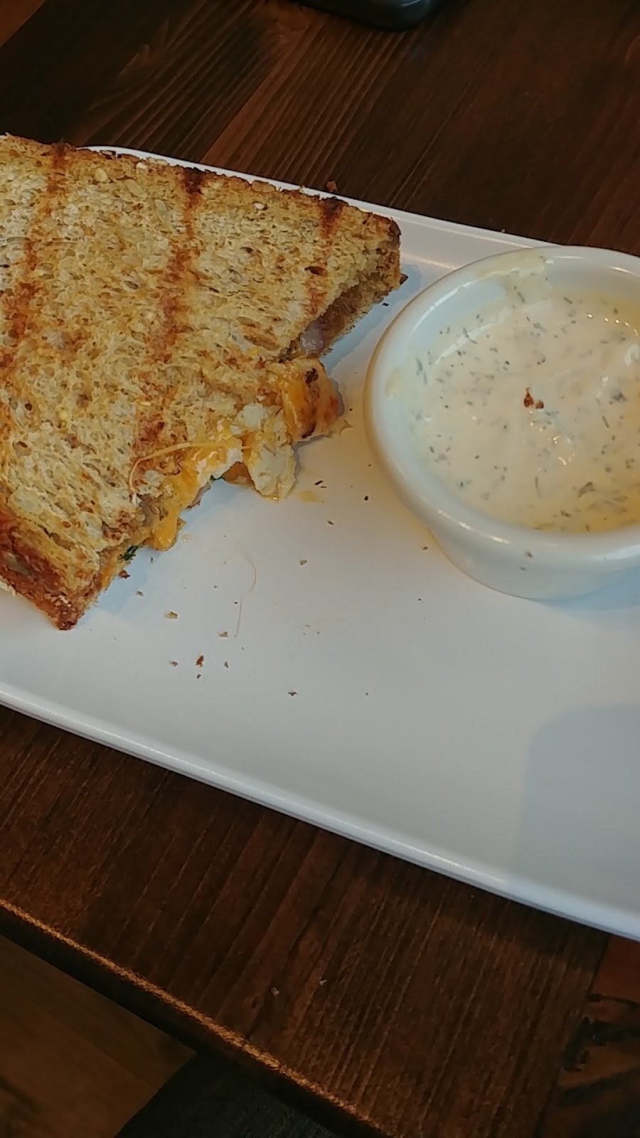 The Chopped Leaf | 3-547 Cundles Rd E, Barrie, ON L4M 0J9, Canada | Phone: (705) 726-2000