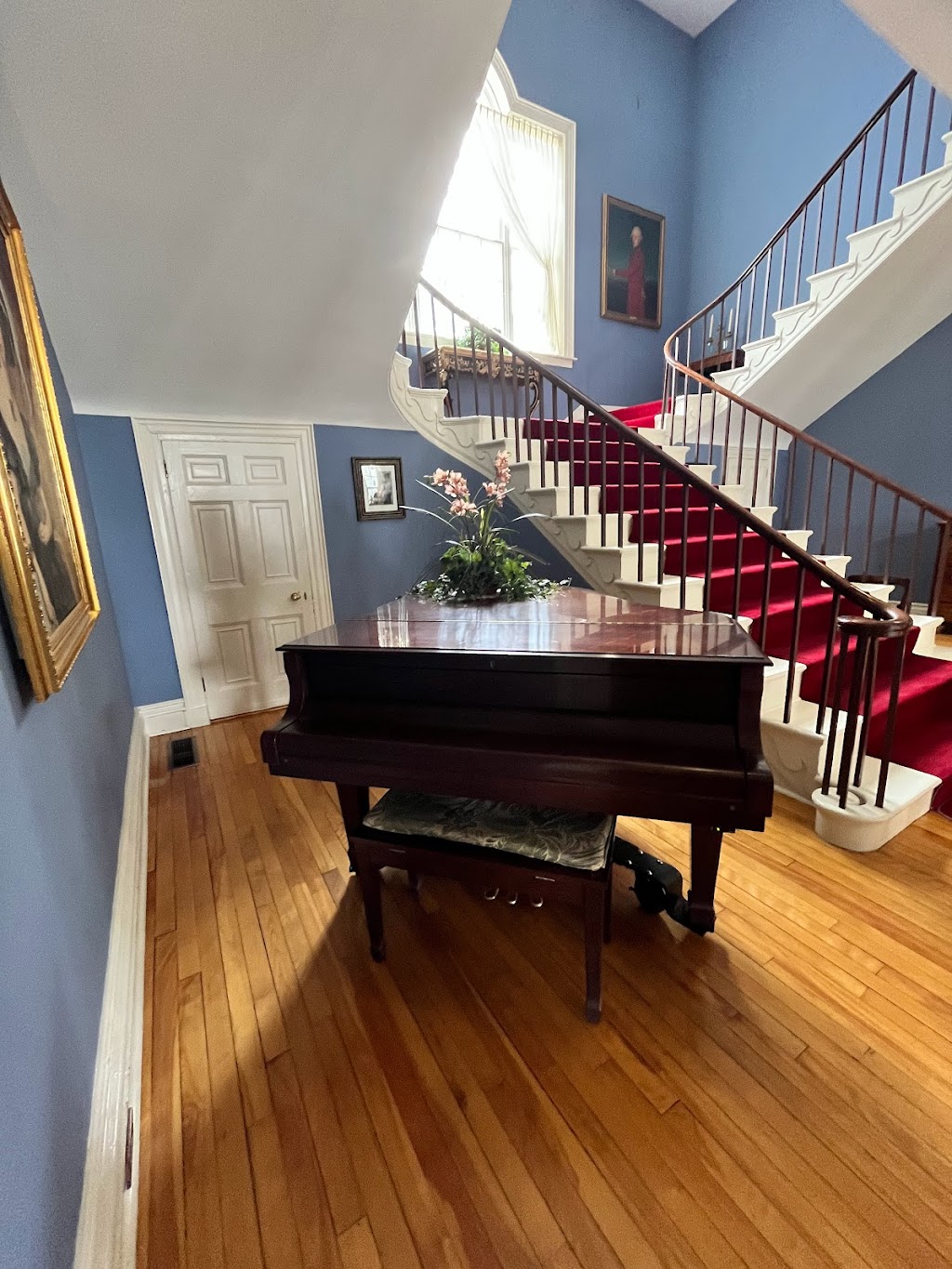 Government House | 1 Terry Fox Dr, Charlottetown, PE C1A 8T6, Canada | Phone: (902) 368-5480