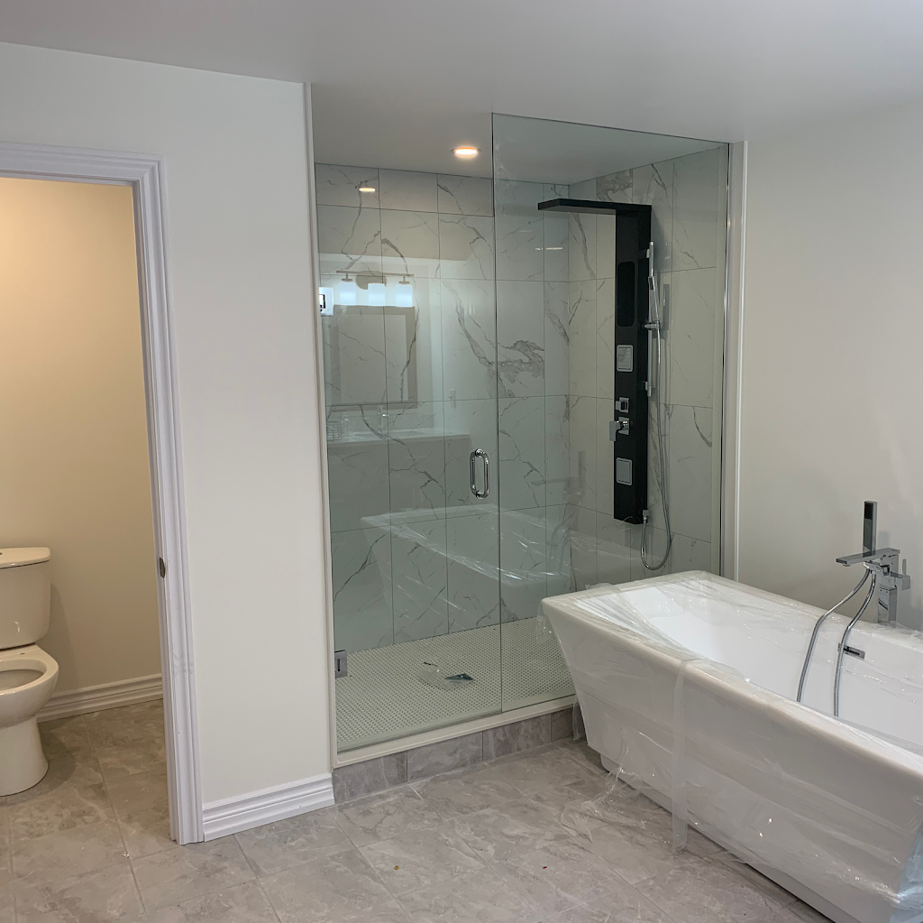 V GROUP Basements | 391 Woodfern Way, Newmarket, ON L3X 2X7, Canada | Phone: (437) 982-4595