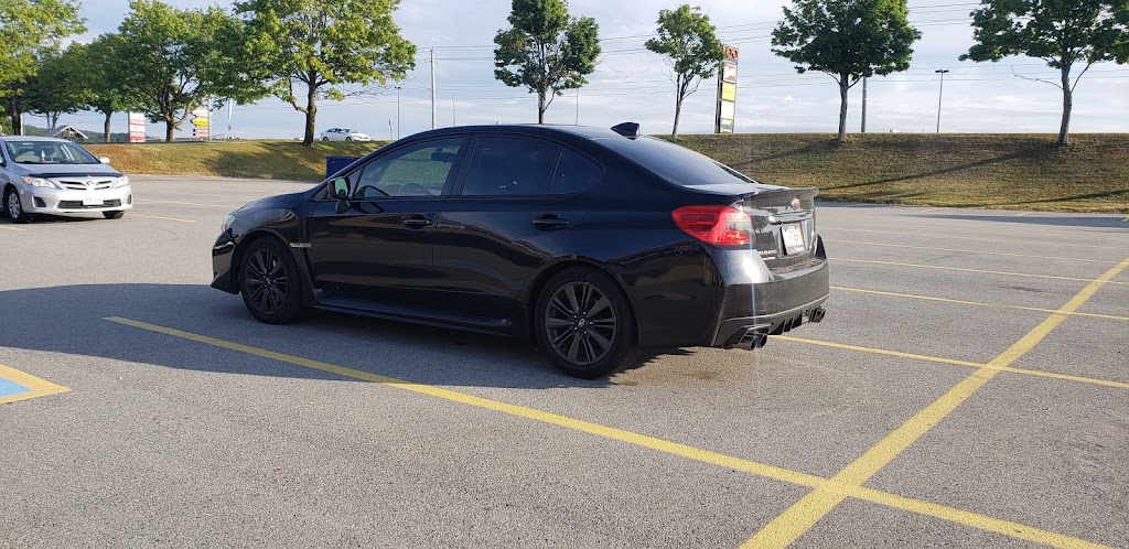 Car-Rizma Motorsports | 31 Tim St, Saint John, NB E2H 1X8, Canada | Phone: (506) 657-7860