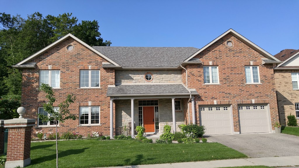 European Stone Design | 667 Salzburg Dr, Waterloo, ON N2V 2N8, Canada | Phone: (519) 746-7440