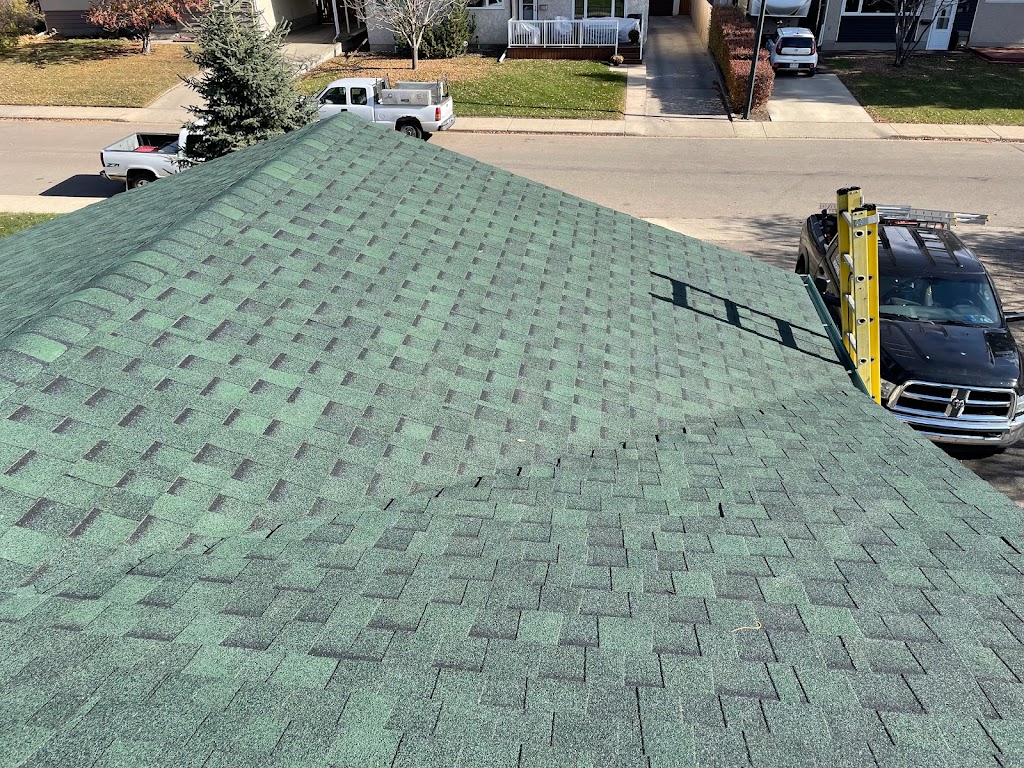 Red Deer Roofing & Exteriors Ltd | 16 Allwright Close, Red Deer, AB T4R 3P1, Canada | Phone: (403) 391-4292