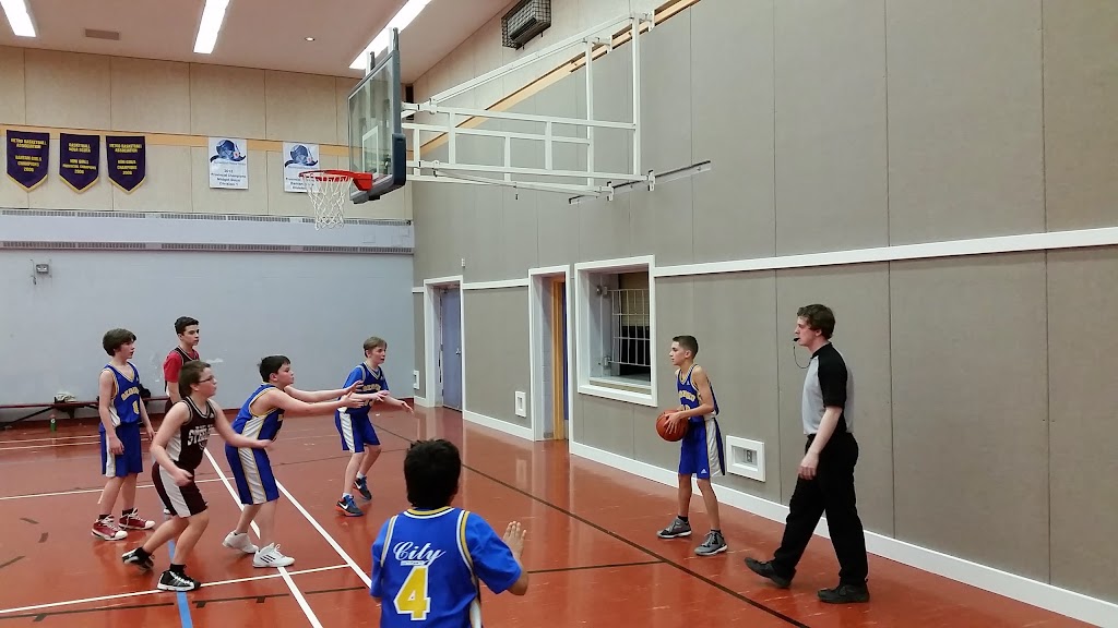 East Preston Recreation Centre | 24 Brooks Dr, East Preston, NS B2Z 1G1, Canada | Phone: (902) 435-9894