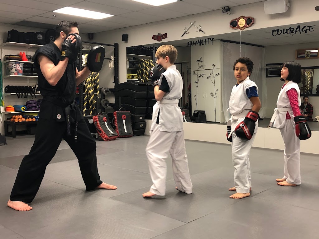 West Vancouver Martial Arts | 265 25th St, West Vancouver, BC V7V 1H9, Canada | Phone: (604) 922-7745