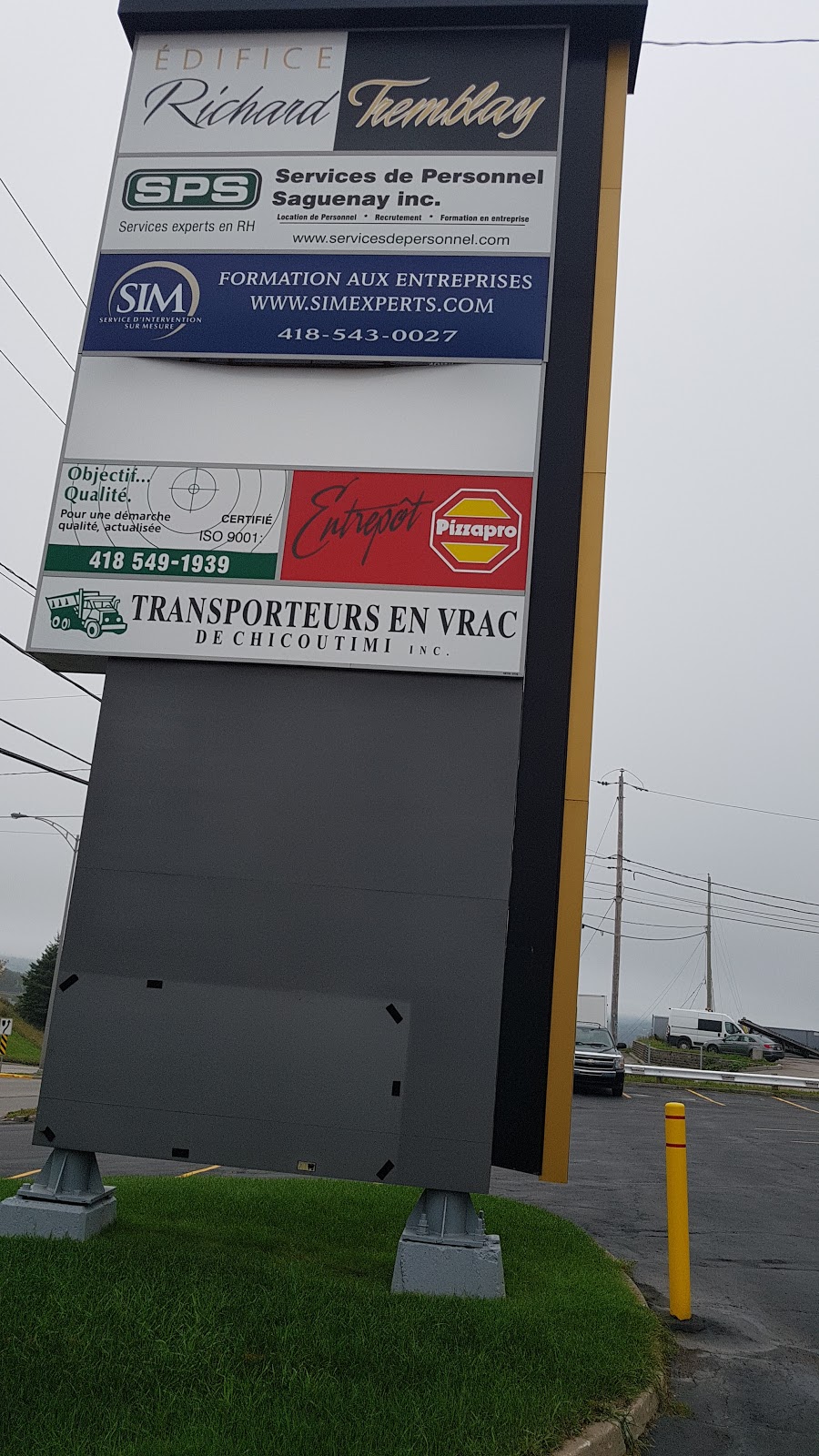Sim Expert | 1157 Bd Saint-Paul, Chicoutimi, QC G7J 3Y2, Canada | Phone: (877) 746-5653