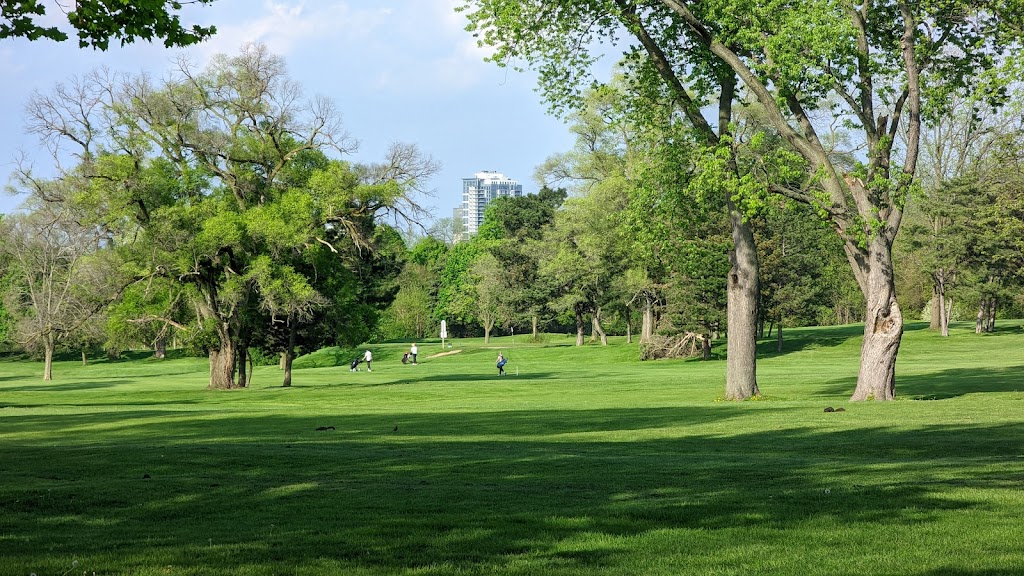 Chedoke Golf Club | 563 Aberdeen Ave, Hamilton, ON L8P 4S8, Canada | Phone: (905) 521-3970
