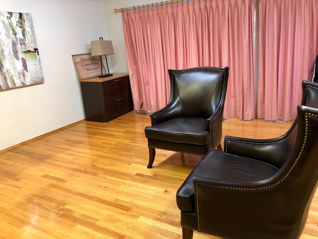 Edmonton Counselling Services | 2923 66 St NW, Edmonton, AB T6K 4C1, Canada | Phone: (780) 328-7706