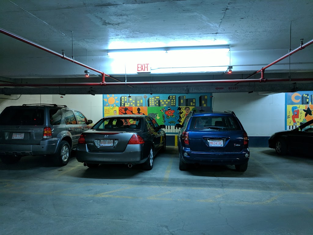 CPA Lot 24 Arts Commons Parkade | 829 Macleod Trail SE, Calgary, AB T2G 0K8, Canada | Phone: (403) 537-7000