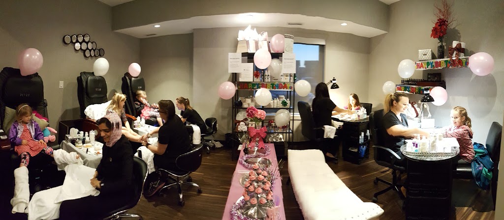 Damara Day Spa, Harbour Landing | 4801 Harbour Landing Dr, Regina, SK S4W 0B7, Canada | Phone: (306) 546-4664