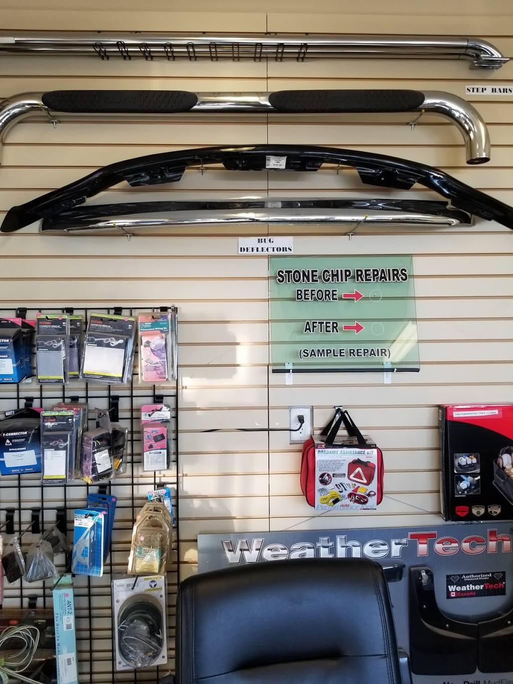 Go! Glass Waterloo | Windshield Repair & Replacement | 106-486 Weber St N, Waterloo, ON N2L 4E7, Canada | Phone: (519) 746-7700