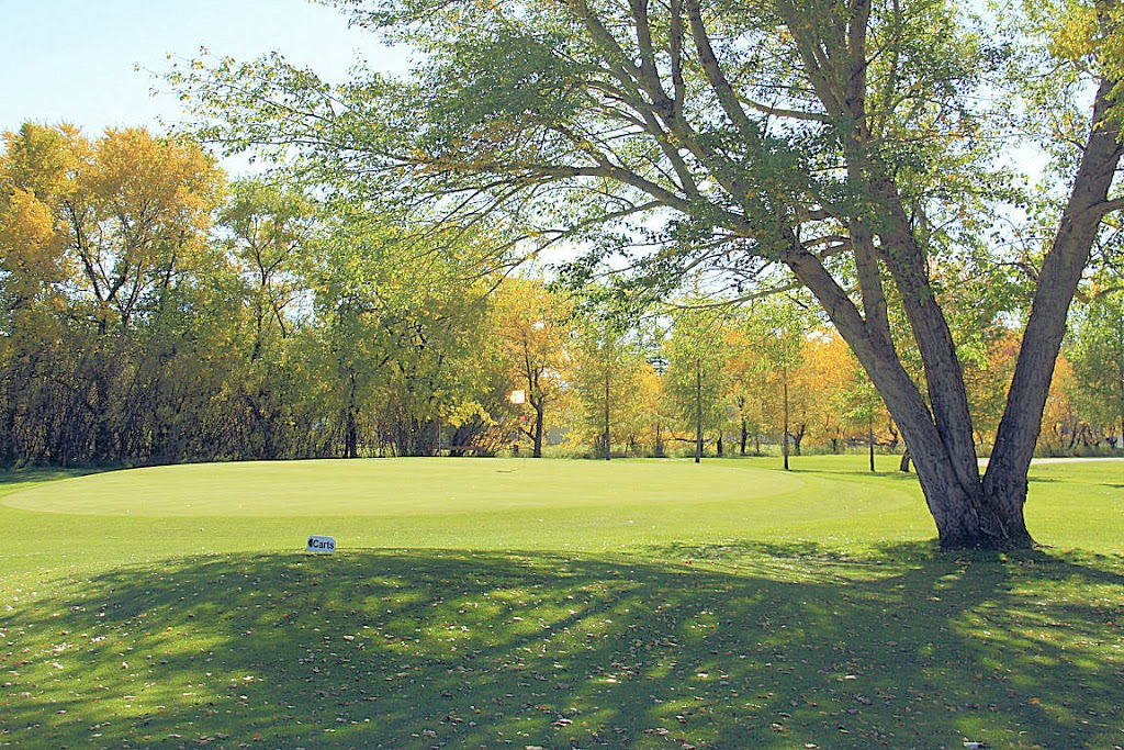 Indian Head Golf Course | 700 Beatty St, Indian Head, SK S0G 2K0, Canada | Phone: (306) 695-3773