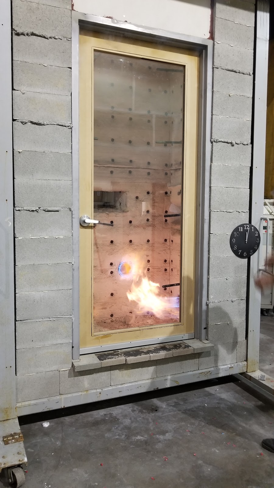 QAI Laboratories | 3980 N Fraser Way, Burnaby, BC V5J 5K5, Canada | Phone: (604) 527-8378