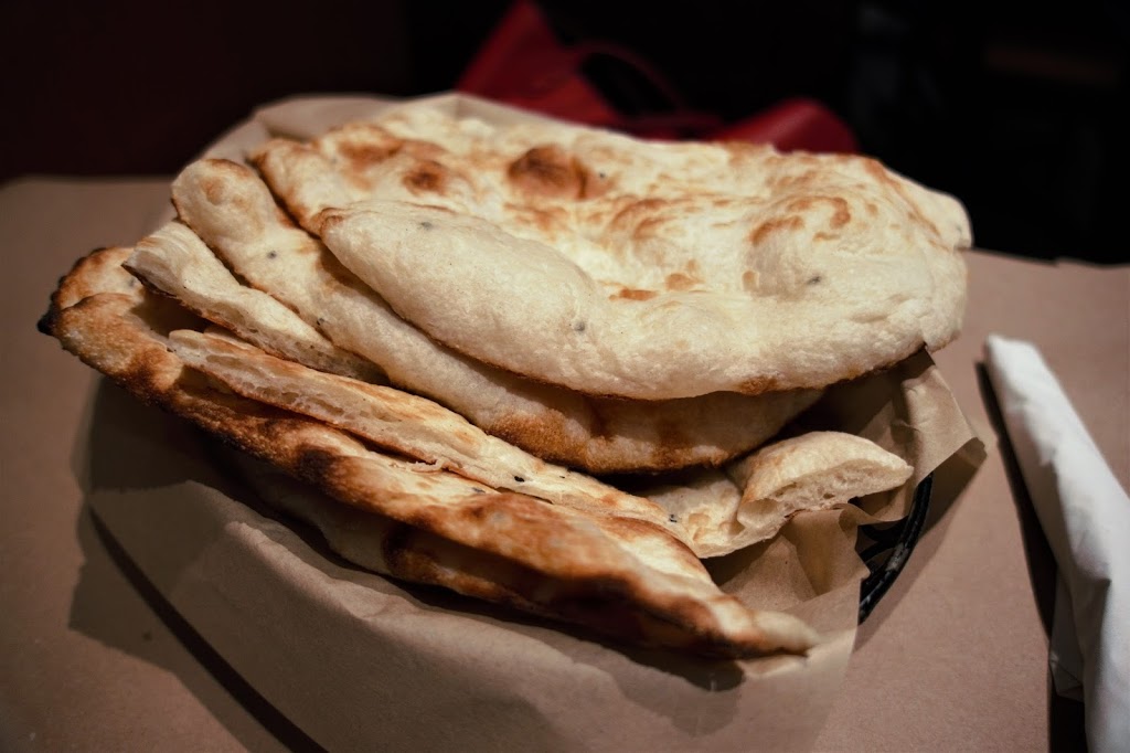 Bombay Bhel Restaurant | 5035 Hurontario St, Mississauga, ON L4Z 3X7, Canada | Phone: (905) 890-7955