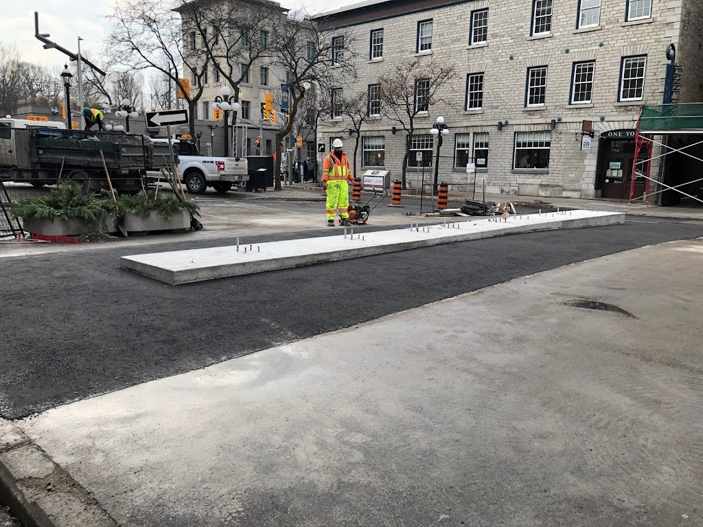 Gagnon Contracting | 7890 Springhill Rd, Metcalfe, ON K0A 2P0, Canada | Phone: (613) 799-8788