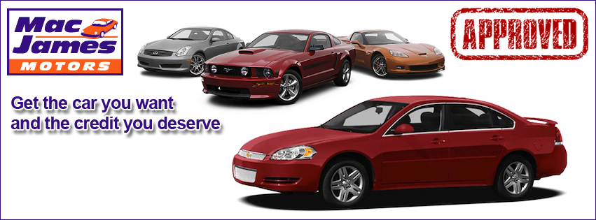 Mac James Motors | 14444 Mark Messier Trail, Edmonton, AB T6V 1H5, Canada | Phone: (780) 477-7721