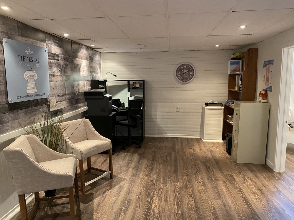 Piedestal de la Vallée inc. | 850 Rue Henri-Bourassa, Beloeil, QC J3G 2Z2, Canada | Phone: (514) 299-0876