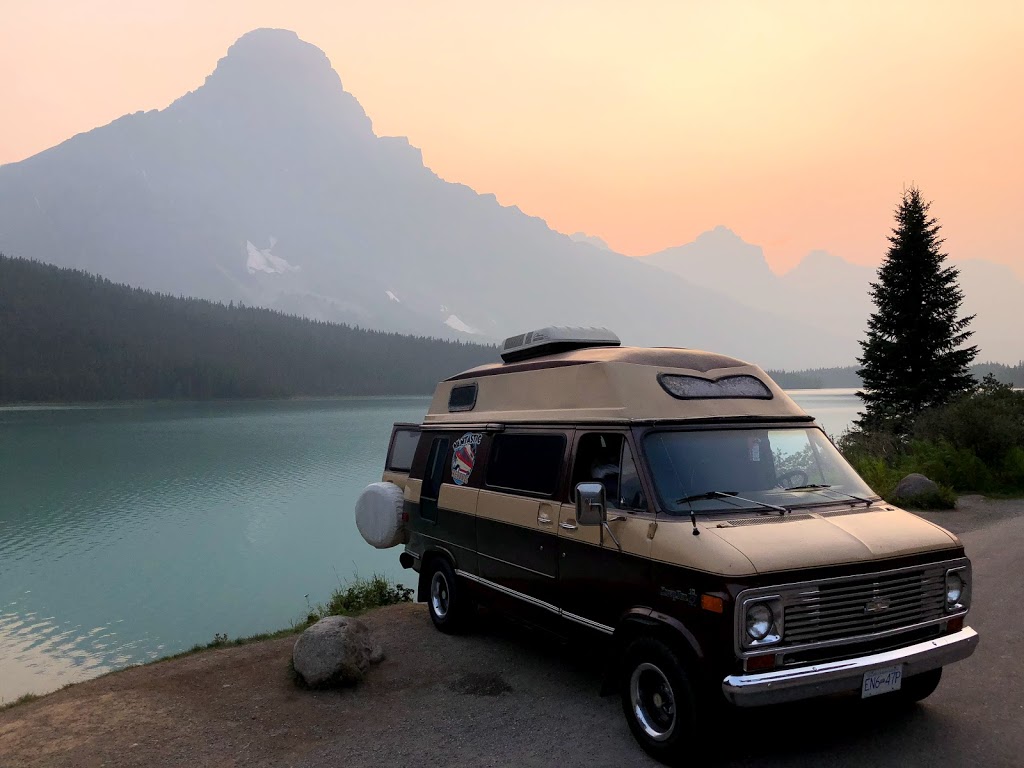 Vantastic Rentals Ltd. | 3208 24 St, Vernon, BC V1T 4N6, Canada | Phone: (250) 540-6746