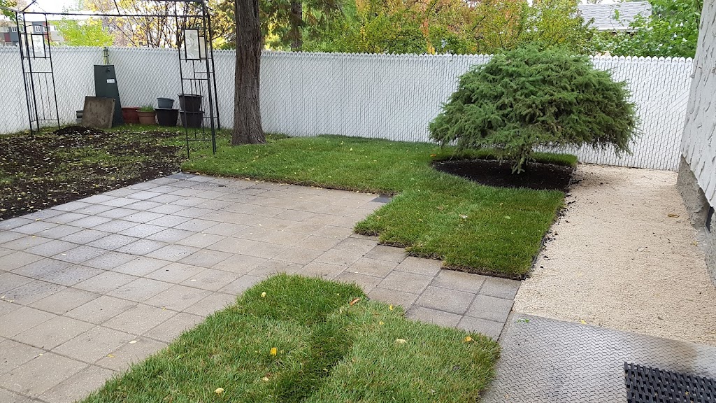 Shadow Creek Landscaping | Winnipeg, MB R3J 0T3, Canada | Phone: (204) 296-2336