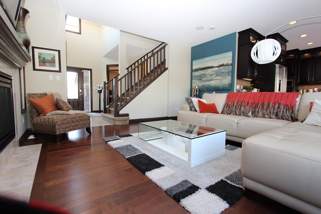 Darrell Cook - Edmonton Realtor | 5560 Windermere Blvd, Edmonton, AB T6W 2Z8, Canada | Phone: (780) 915-8800