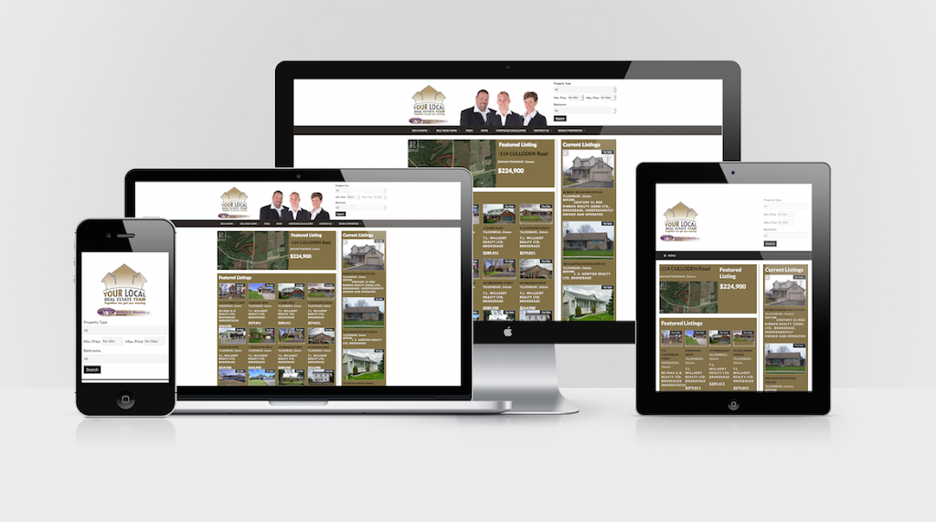 Akira Studio Ltd Website Design | 74462 Woodland Dr, Bayfield, ON N0M 1G0, Canada | Phone: (226) 377-4560