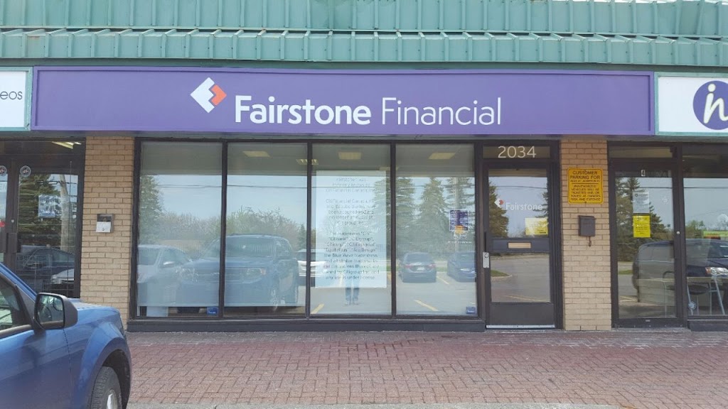 Fairstone 2034 St Joseph Blvd, Orléans, ON K1C 1E6, Canada