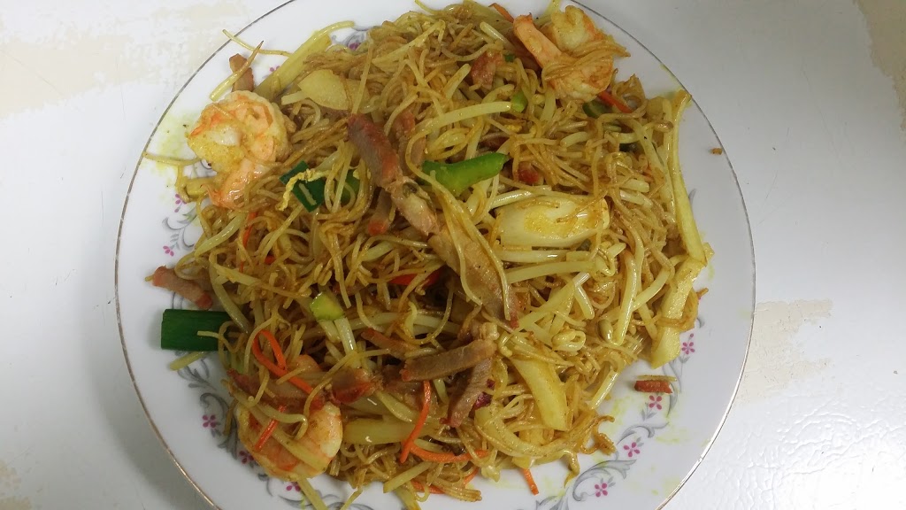 General Thai Chinese Cuisine & Vegetarian | 15531 Yonge St unit 7, Aurora, ON L4G 1P2, Canada | Phone: (905) 841-8998