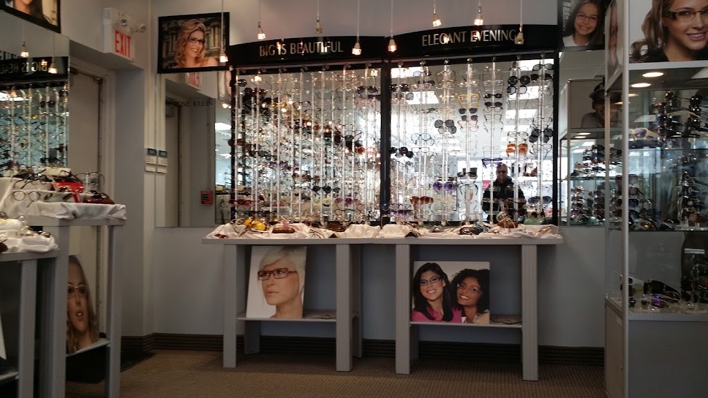 Hakim Optical Pembina | 1295 Pembina Hwy, Winnipeg, MB R3T 2B3, Canada | Phone: (204) 897-2020