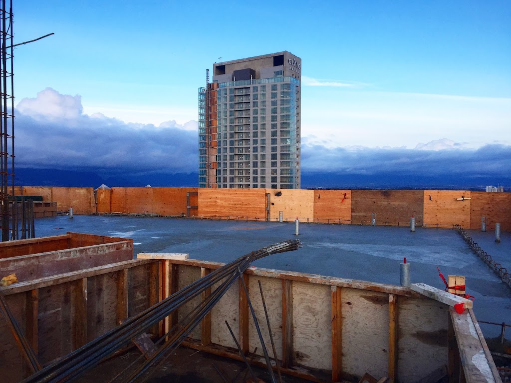 Liquid Rock Contracting | 4849 Terwillegar Common NW, Edmonton, AB T6R 0A8, Canada | Phone: (780) 709-8125