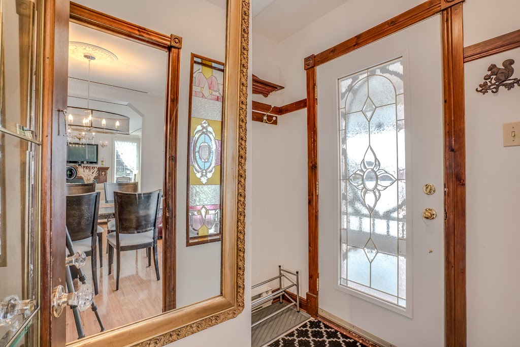 La Belle Amour du Lac | 250 Rue Ste Marie, Lac-aux-Sables, QC G0M 1X0, Canada | Phone: (581) 994-4315