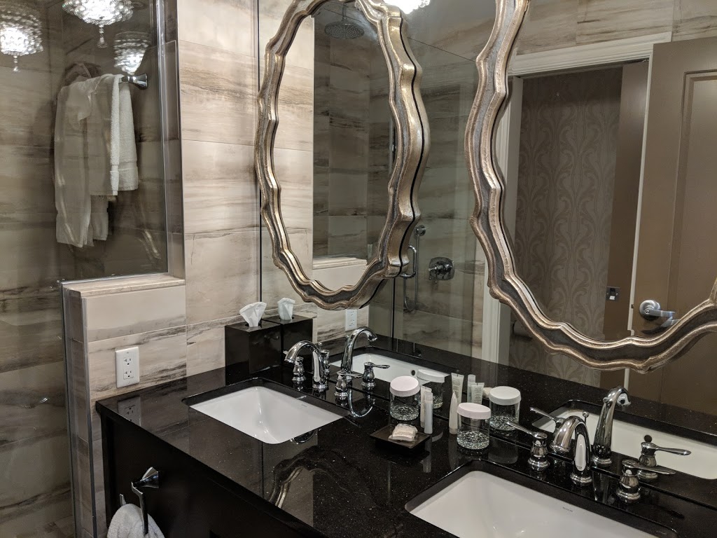 The Delavan Hotel | 6461 Transit Rd, Lancaster, NY 14086, USA | Phone: (716) 635-9000
