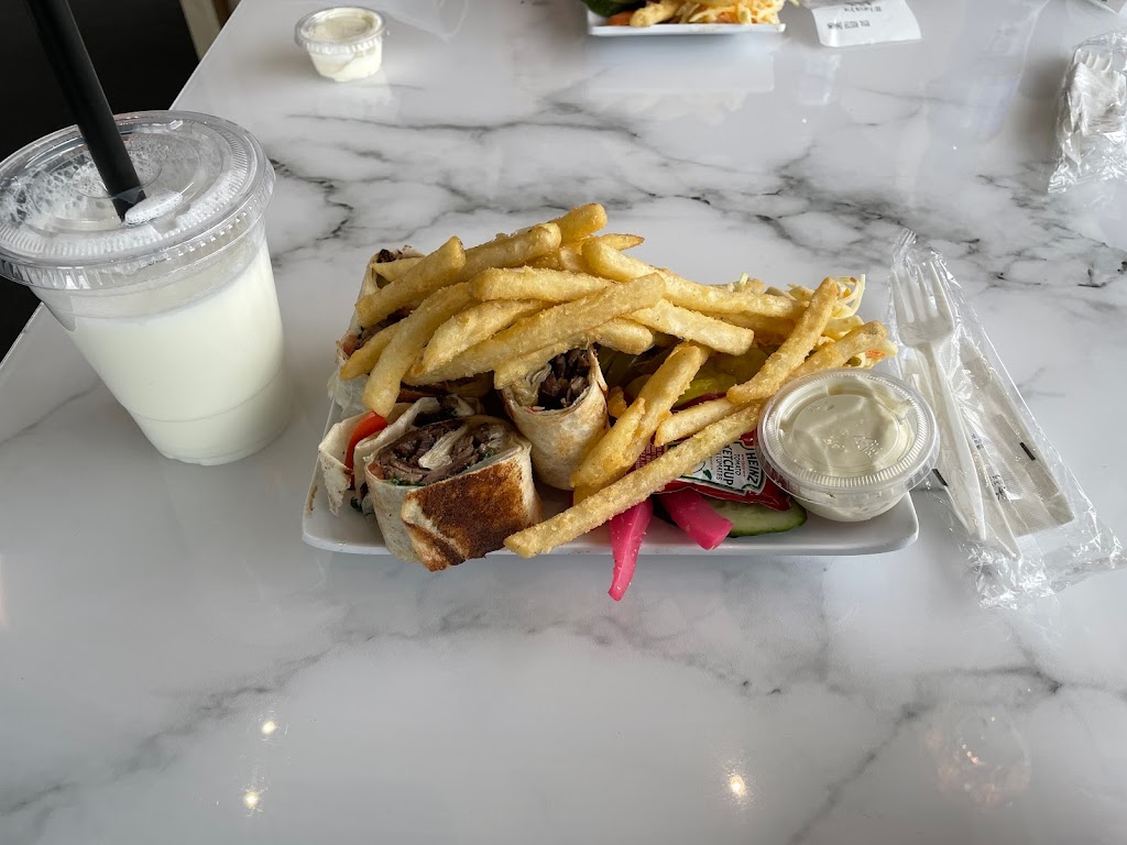 Royal Rooster Shawarma | 3987 Riverside Dr. Unit 1, Ottawa, ON K1V 1C1, Canada | Phone: (613) 736-5558