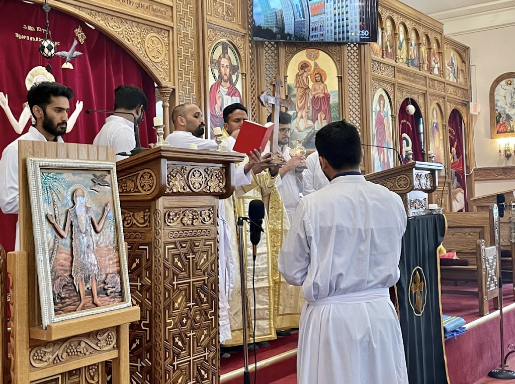 St. Thomas Syro-Malankara Catholic Church | 1151 Royal York Rd, London, ON N6H 3Z7, Canada | Phone: (437) 881-8668