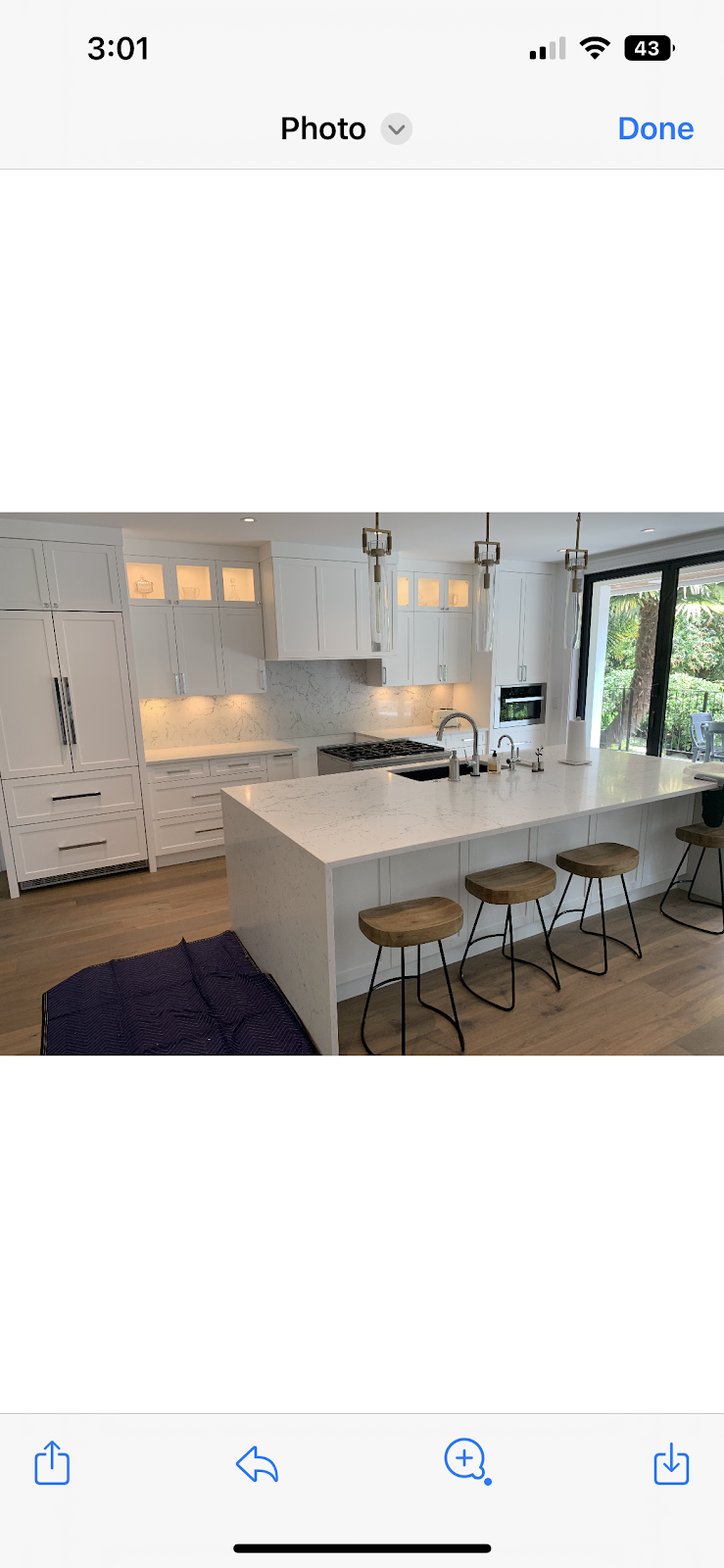 Caprice Countertops Inc | 11880 Hammersmith Way #130, Richmond, BC V7A 5C8, Canada | Phone: (604) 340-6363