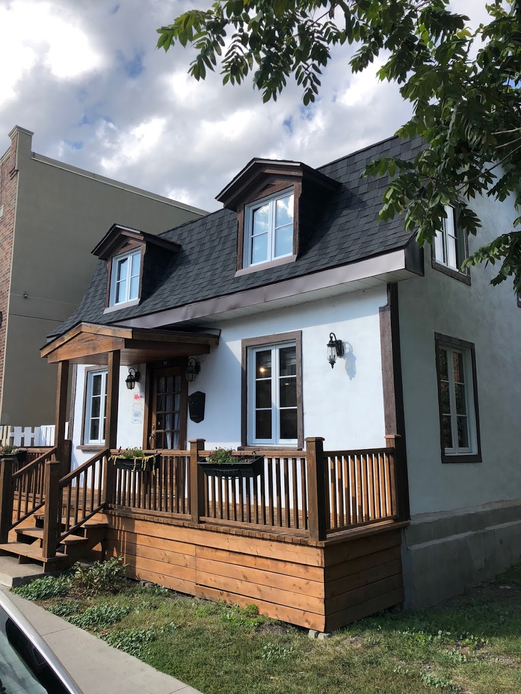 Gregory Vinet CPA Inc. | 99 Rue Ste Anne, Sainte-Anne-de-Bellevue, QC H9X 1L9, Canada | Phone: (514) 505-6688