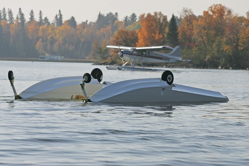 Aviation Egress Systems | 200 Hart Rd, Victoria, BC V9C 1A1, Canada | Phone: (250) 704-6401
