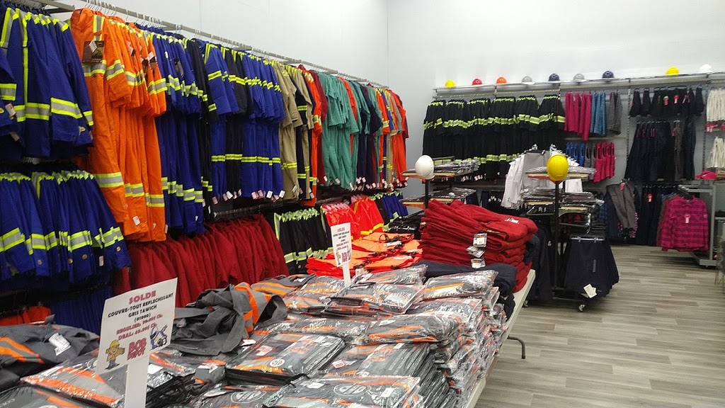 BOB DEPOT | 50 Boulevard Taschereau, La Prairie, QC J5R 4V3, Canada | Phone: (844) 956-1100