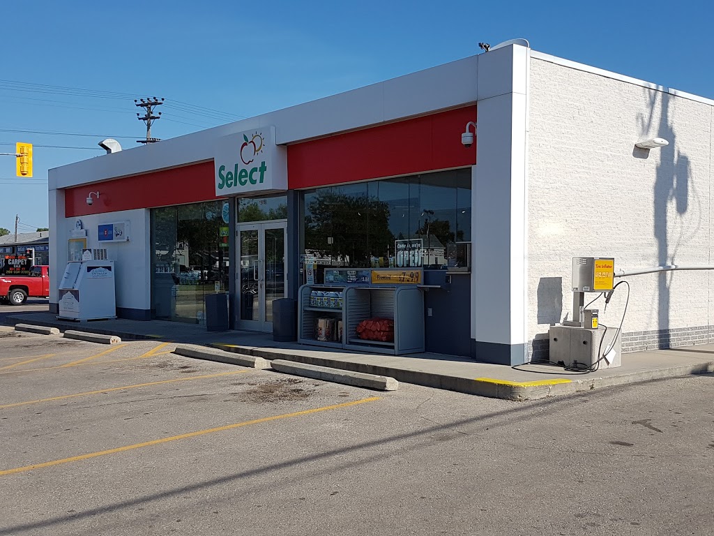 Shell | 1909 Main St, Winnipeg, MB R2V 2B3, Canada | Phone: (204) 338-8856