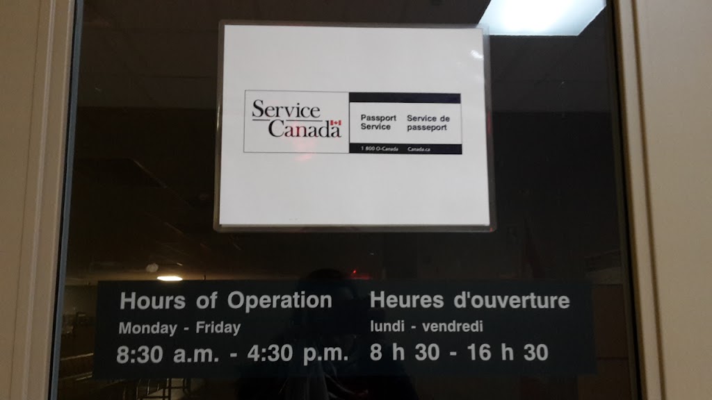 Passport Canada | Cherryhill Village Mall, 301 Oxford St W Suite 76, London, ON N6H 1S6, Canada | Phone: (800) 567-6868