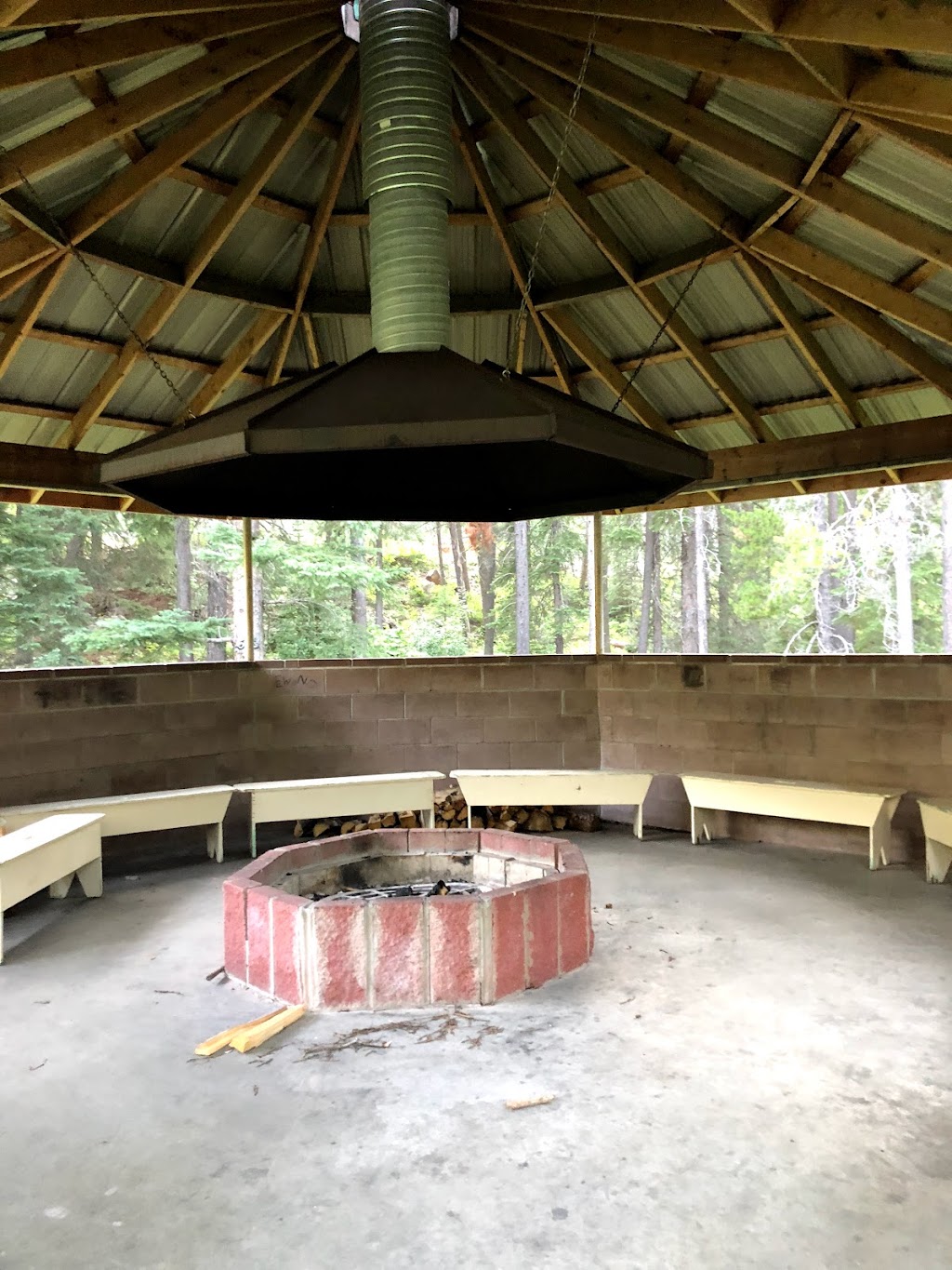 Island Lake Christian Retreat Centre | Box 207, Coleman, AB T0K 0M0, Canada | Phone: (403) 564-4123